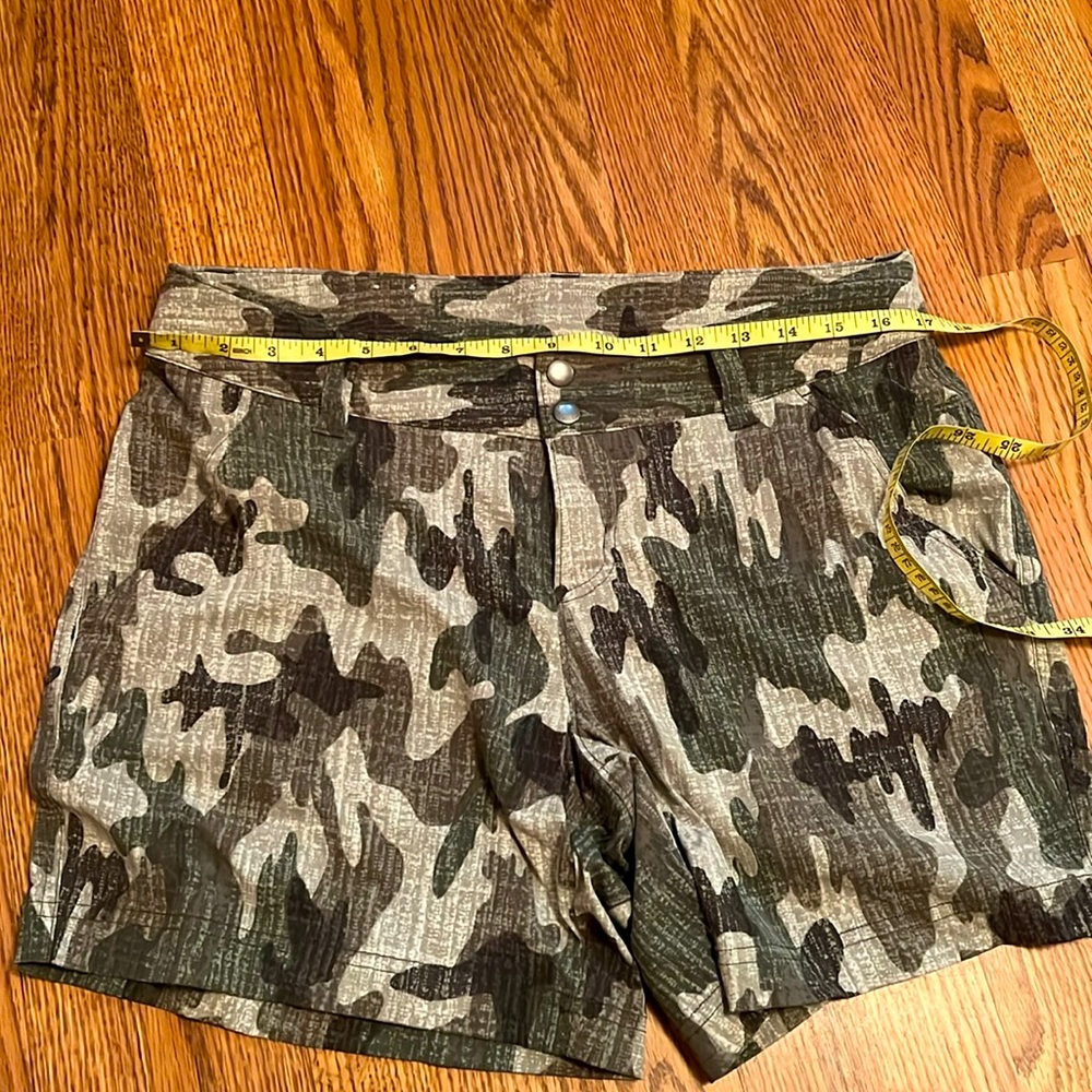 Great for fishing, hiking, beach